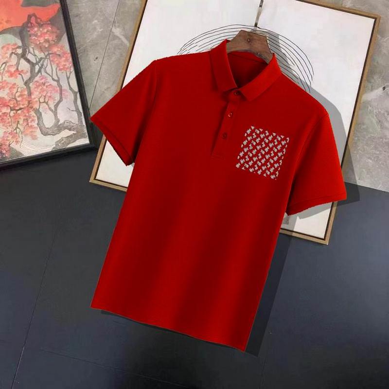 Burberry Men's Polo 126